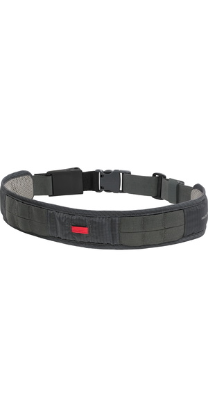 2026 Palm Quick Release SUP Belt 13224 - Jet Grey